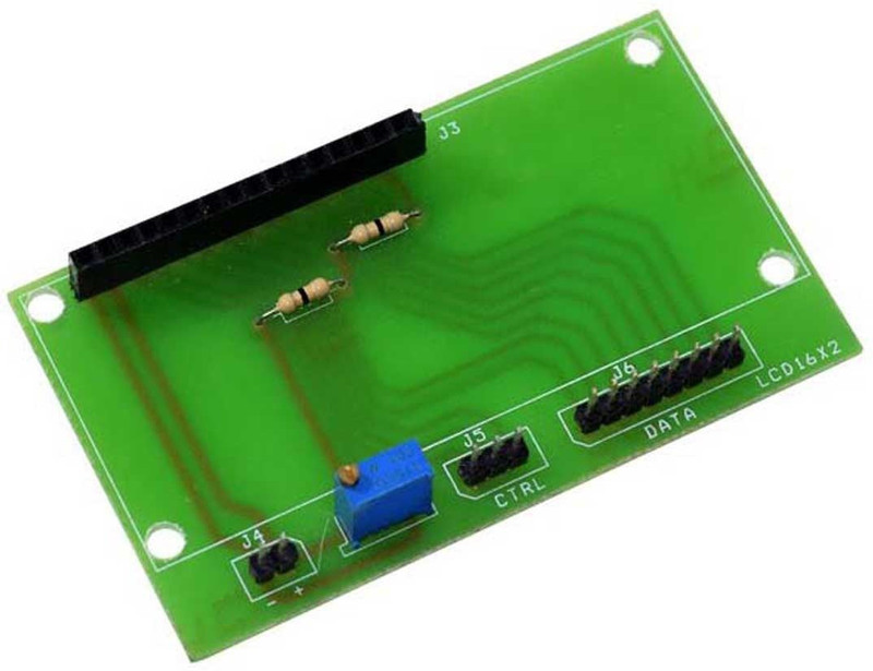 vedamrit 1001 Display Lights Electronic Hobby Kit