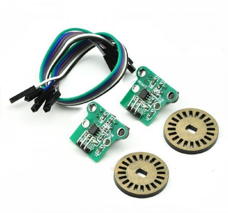 vedamrit 5559 Motor Control Electronic Hobby Kit
