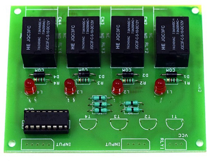 vedamrit 5558 Electronic Components Electronic Hobby Kit