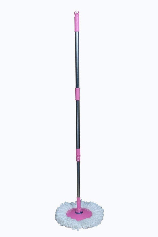 oanik String Mop(Pink)