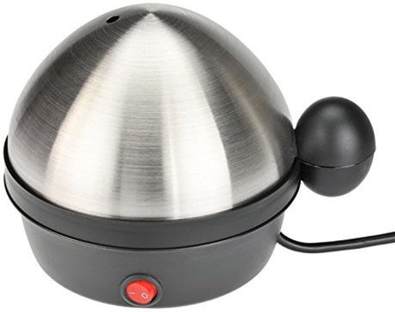 Novella Electric 7 Egg Boiler-Cooker Best Quality Nov01 Egg Cooker(7 Eggs)