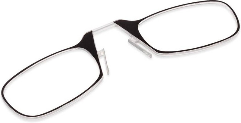 AEC Full Rim (+1.50) Rectangle Reading Glasses(30 mm)
