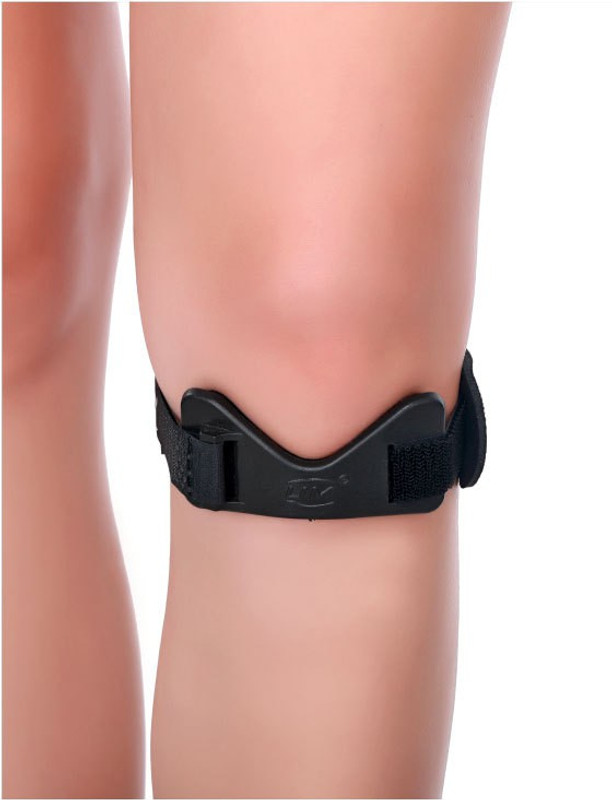 united medicare F-14 Knee, Calf & Thigh Support(Black)