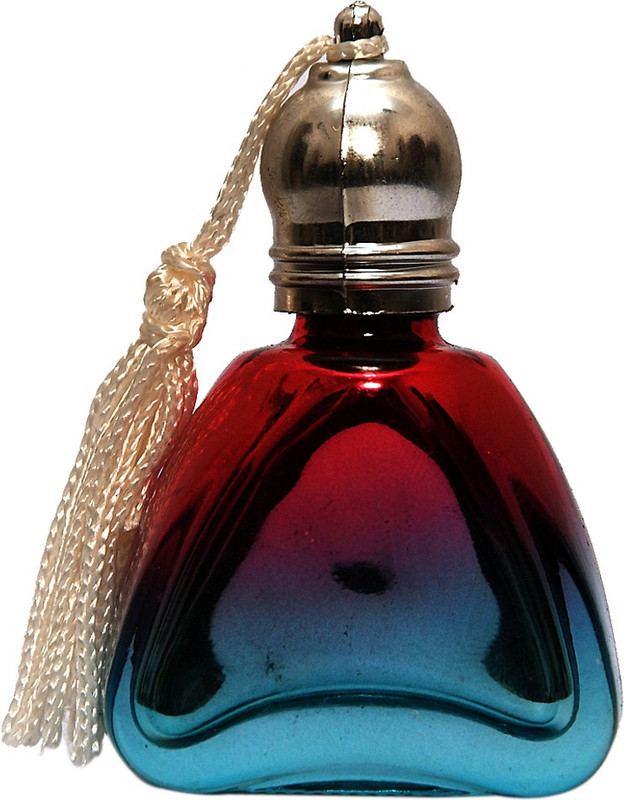 WALKERS Jannet El Firdaus Herbal Attar(Blends (mukhallat))