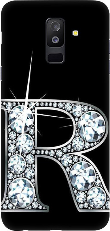 Obokart Back Cover For Samsung Galaxy J8 Samsung Galaxy On8