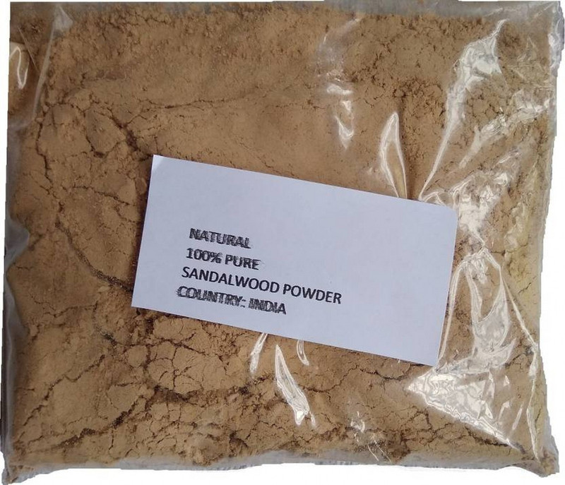 pratima keshav pure sandalwood 500 grm pure malyagiri(10 g)