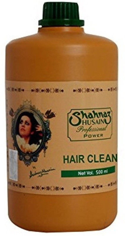 shahnaz Husain Professional Power Hair Cleanser(500 ml)