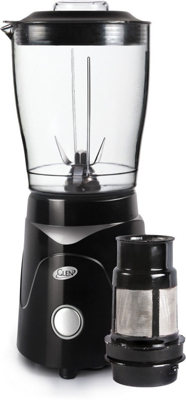 GLEN SA4045BBLK 350 W Hand Blender(Blue)