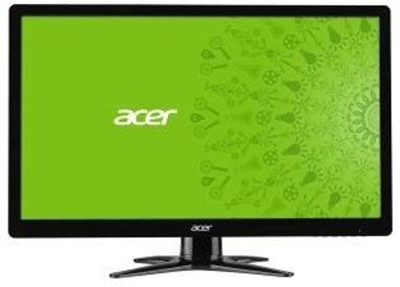 Acer 24 inch Full HD LED Backlit Monitor (G246HLAbd)(VGA)