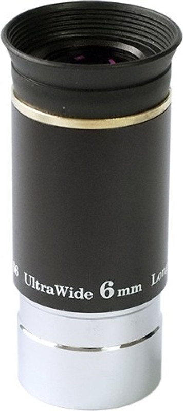 Sky-Watcher Wideangle W6mm Reflecting Telescope(Manual Tracking)