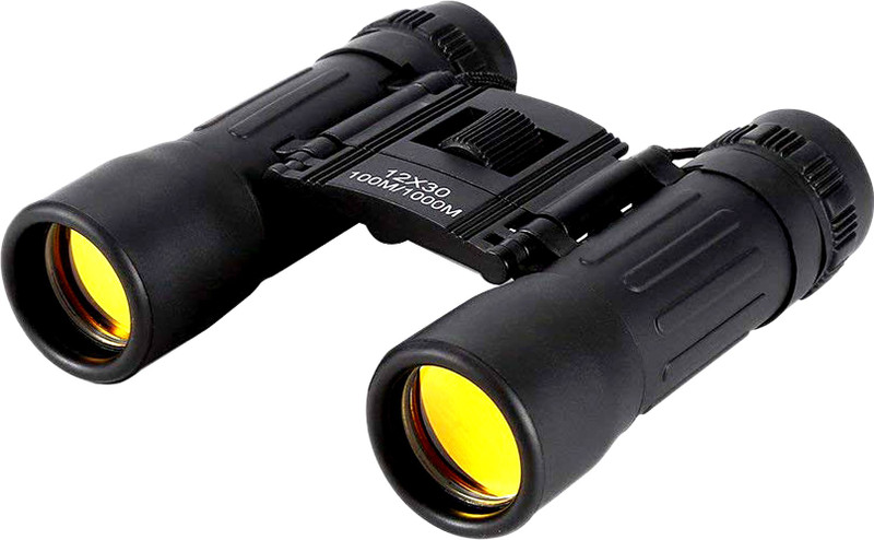 kalopsia industries precise adjustments Telescope(100, Black)