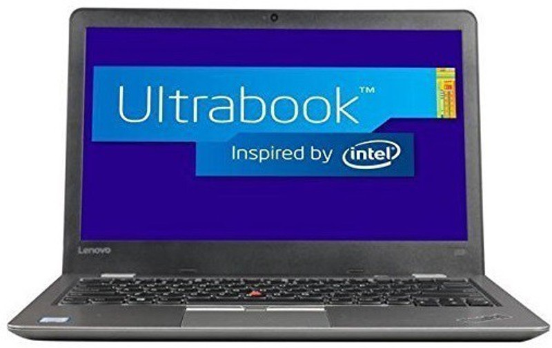 Lenovo ThinkPad 13 Core i5 - (4 GB/128 GB SSD/Windows 7 Professional) 20GJ000RUS Laptop(13.3 inch, Silver)