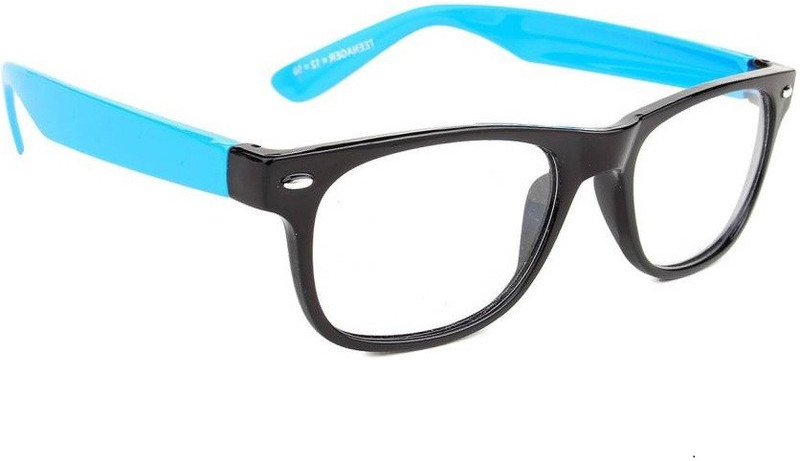 SHAAD Full Rim Wayfarer Frame(50 mm) SHAAD Full Rim Wayfarer Frame(50 mm)