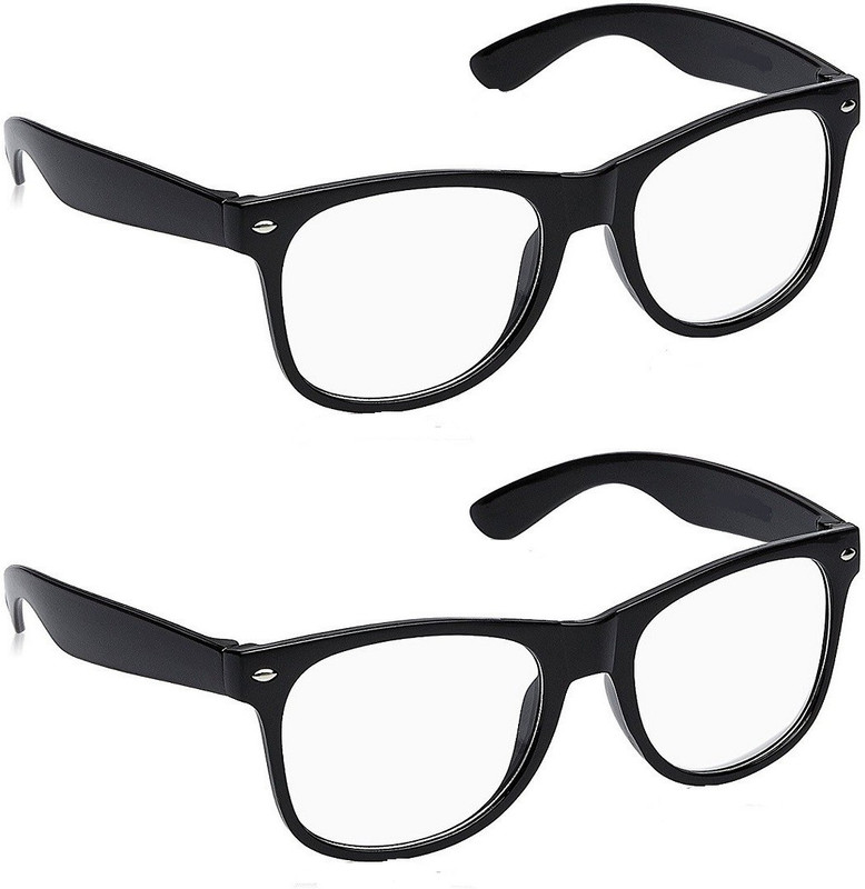 SHAAD Full Rim Wayfarer Frame(52 mm) SHAAD Full Rim Wayfarer Frame(52 mm)