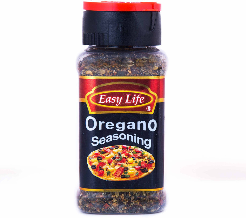 Easy Life Oregano Seasoning 60g(60 g)
