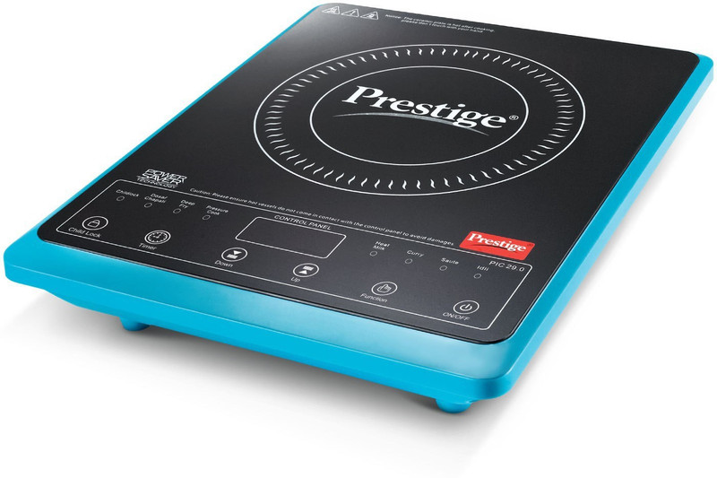 10 Best Prestige Induction Cooktops In India Amazon Flipkart