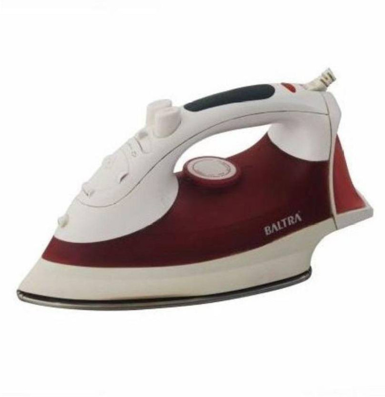 Baltra BALTRA-BTI1103 1800 W Steam Iron(Multicolor) Baltra BALTRA-BTI1103 1800 W Steam Iron(Multicolor)