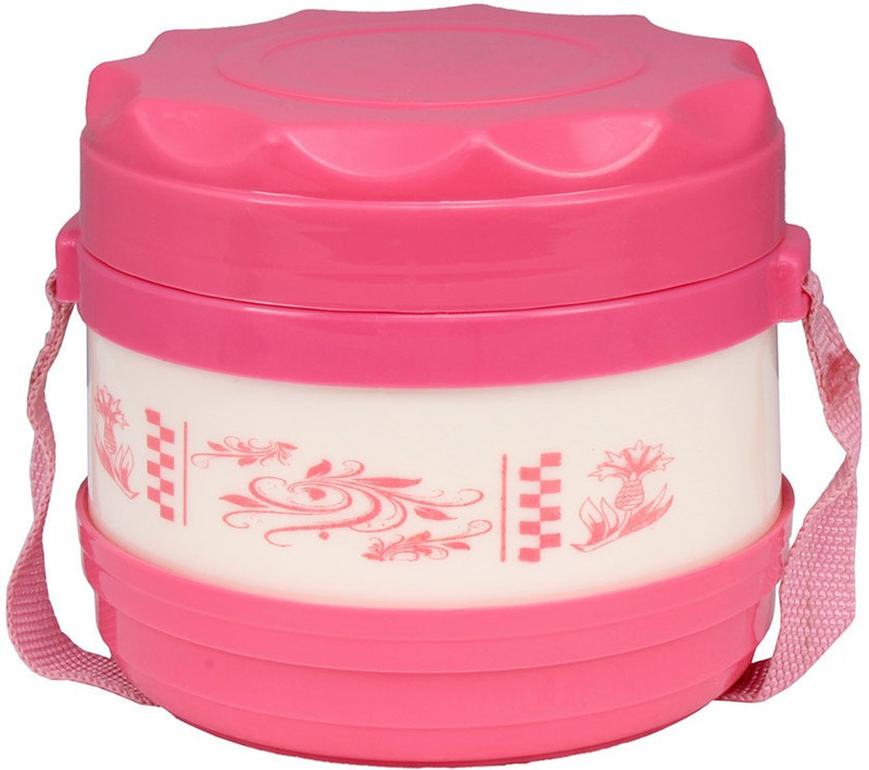 regal touch Royal FEAST 2 containers 2 Containers Lunch Box(750 ml)