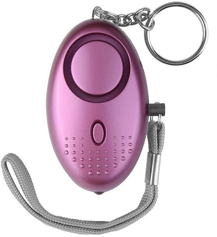 complete creation Non-monitored Personal Security Alarm