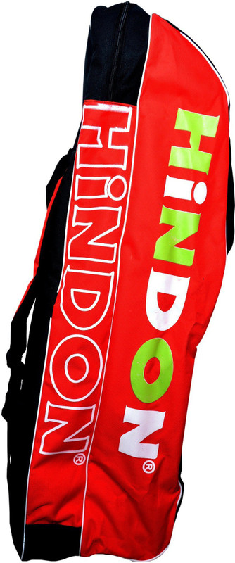 hindon hockey stick bag hockey kit bag(Red, Backpack)