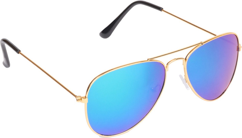 Criba Aviator Sunglasses(Multicolor) Criba Aviator Sunglasses(Multicolor)