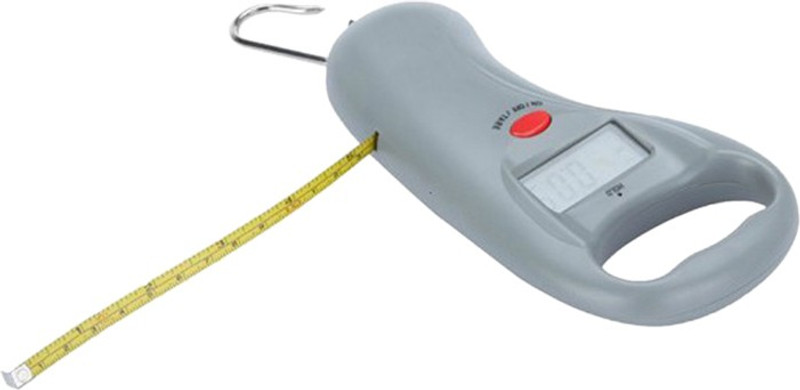 GLOWISH MP_IN_24 AUTO ZERO TARE FUNCTION HAND HELD PORTABLE Weighing Scale(Multicolor)