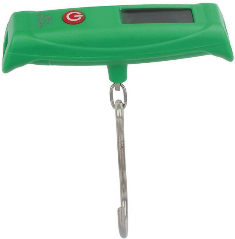 GLOWISH IN-EXT DIGITAL HAND HELD TARE FUNCTION Weighing Scale(Multicolor)