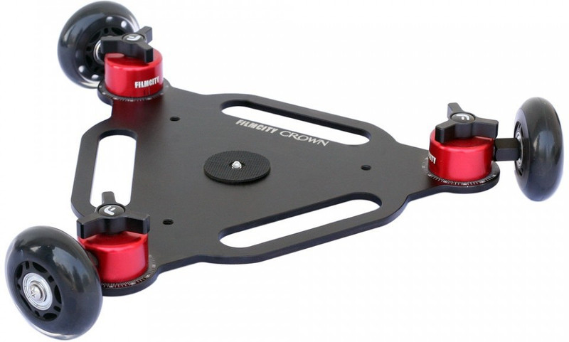 FILMCITY FC-CRN-D Camera Rig