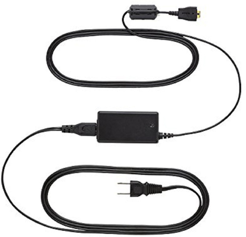 Nikon EH-62B AC Adapter Flash Shoe Adapter