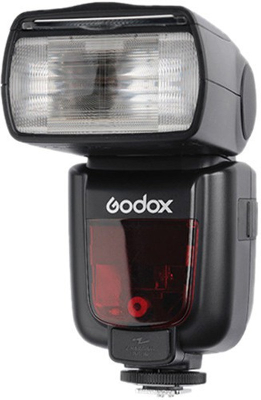 Godox TTL Camera Flash (for Nikon) Flash(Black)