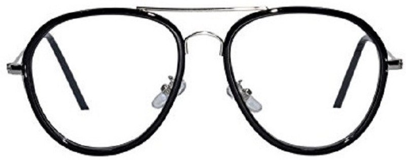 SHAAD Full Rim Aviator Frame(50 mm) SHAAD Full Rim Aviator Frame(50 mm)