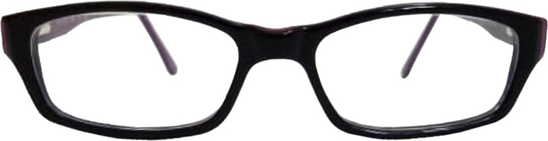 Caris Full Rim Rectangle Frame(48 mm)