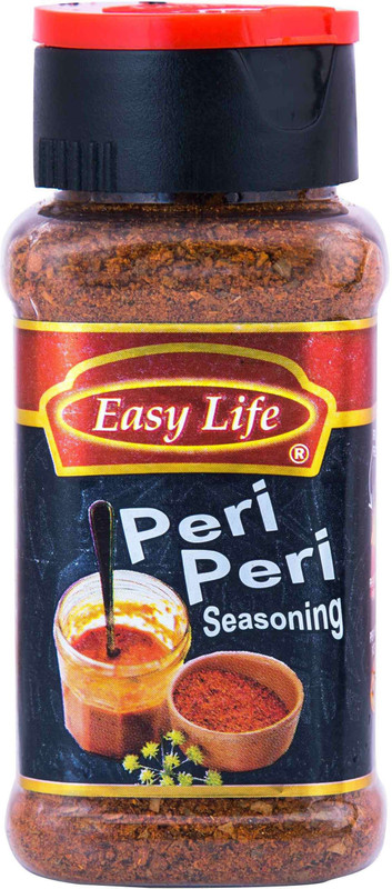 Easy Life Peri Peri Seasoning 75g(75 g) Easy Life Peri Peri Seasoning 75g(75 g)