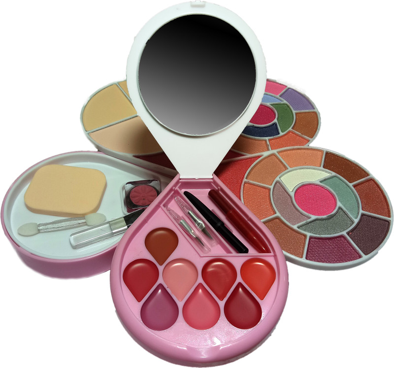fostilo 40 SHADE COLOR SERIES MAKE-UP KIT