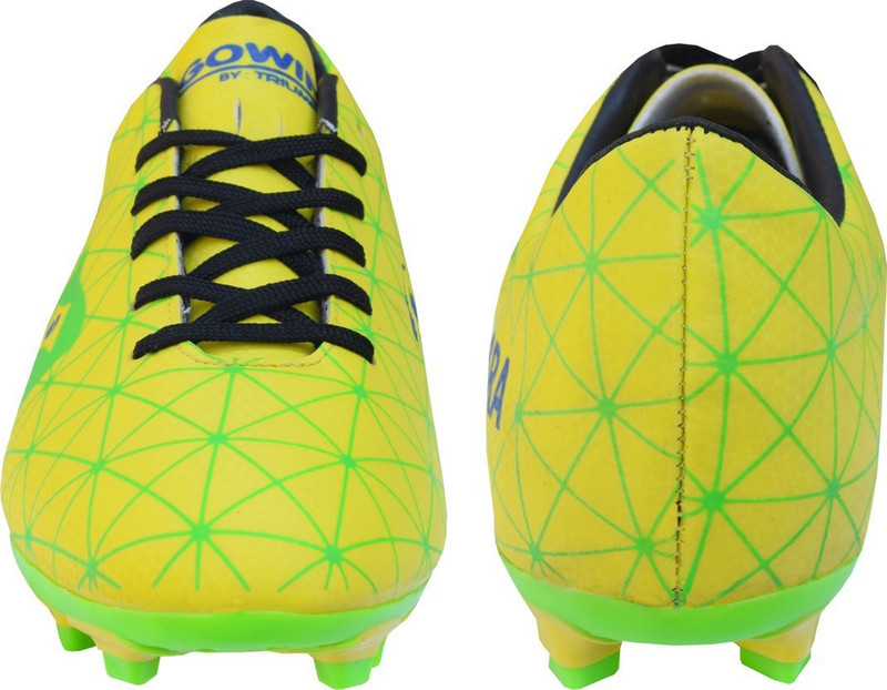 Gowin football shoes deals