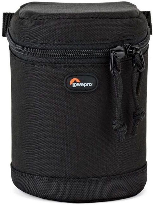 LOWEPRO Lens Cover 8x12CM Lens Case