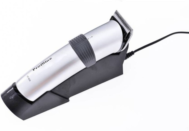 Profiline GM-609 Professional Rechargeable Hair Trimmer Clipper Runtime: 45 Trimmer for Men & Women(Multicolor)