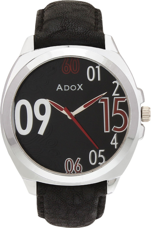 adox WKC- 017 Analog Watch  - For Men