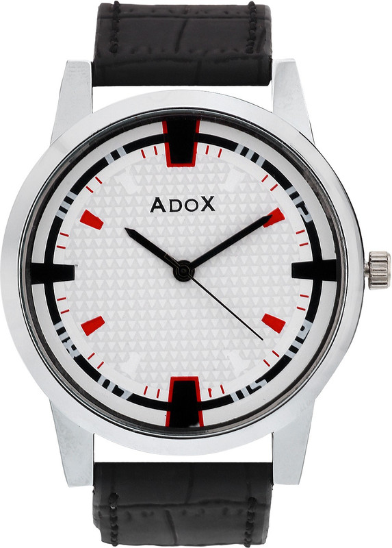 adox KC- O51 Analog Watch  - For Men