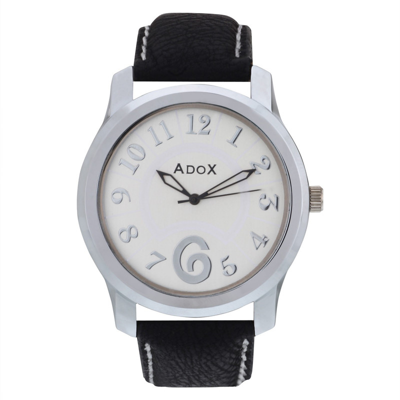 adox WKC- O53 Analog Watch  - For Men