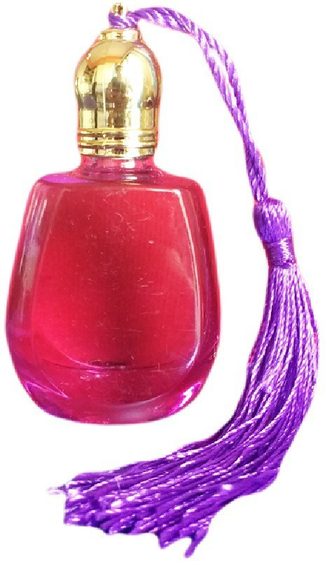 sun fragrances Holy Gold Sandal Premium Quality Floral Attar(Sandalwood)