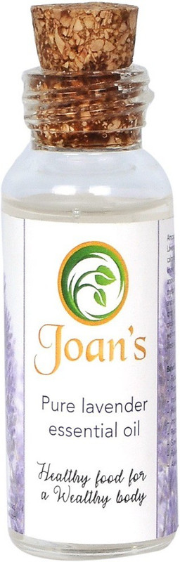 joans Joan's Pure Lavender Essential Oil(30 ml)