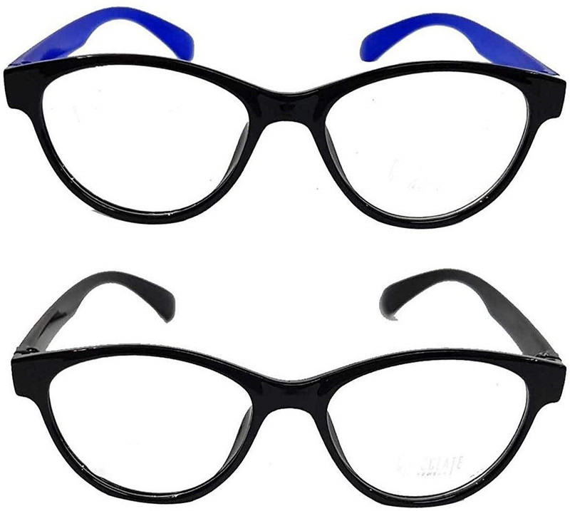 SHAAD Full Rim Round Frame(48 mm) SHAAD Full Rim Round Frame(48 mm)