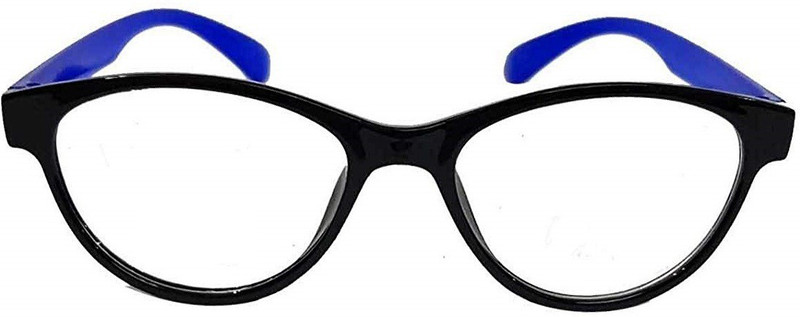 SHAAD Full Rim Round Frame(46 mm) SHAAD Full Rim Round Frame(46 mm)