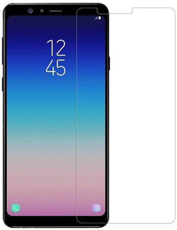 the best choice Screen Guard for samsung galaxy a8 star hammer glass, samsung galaxy 5602 tempered glass(Pack of 1)