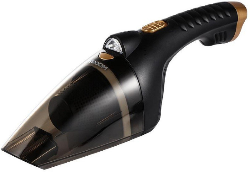 cbsp 56241A Car Vacuum Cleaner(Black)