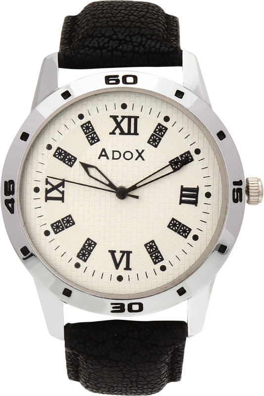 adox WKC- 018 Analog Watch  - For Men