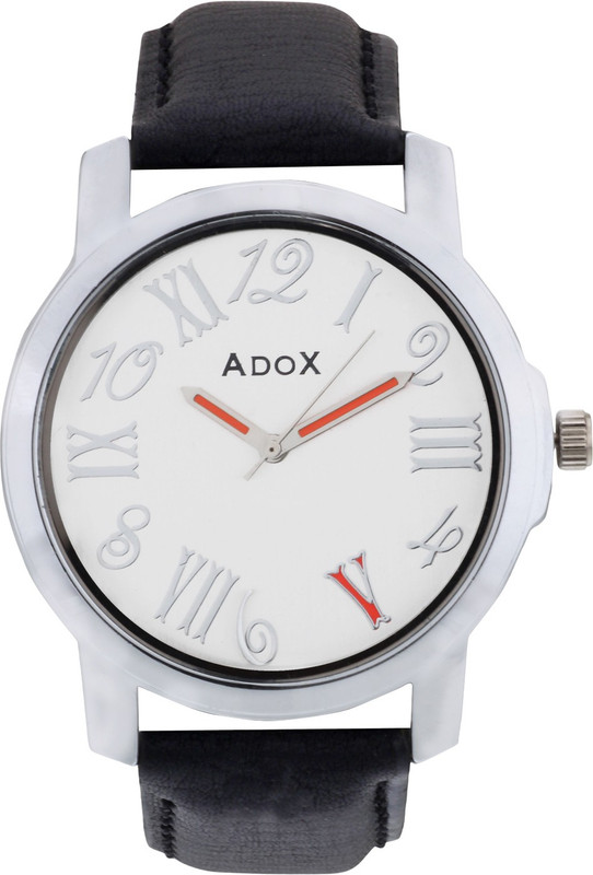 adox WKC- O57 Analog Watch  - For Men
