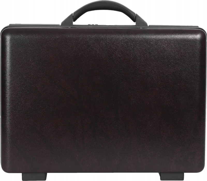 American Tourister Voger 11cm Medium Briefcase - For Men & Women(Burgandy)