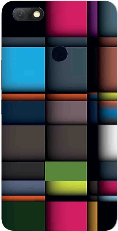 touchpix Back Cover for Infinix Note 5 Back Cover/ Infinix Note 5 Back Case(Multicolor, Waterproof)